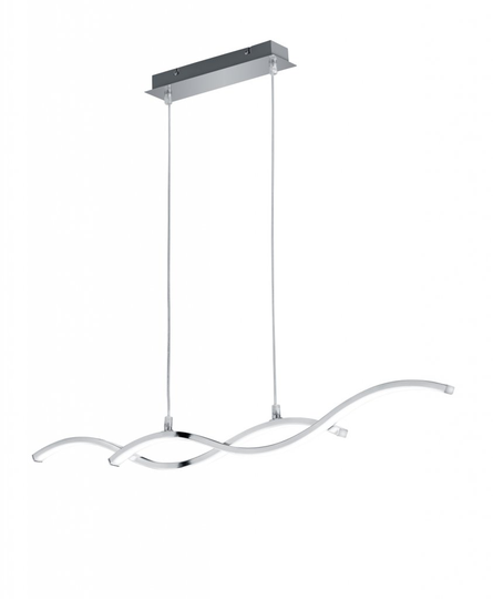 Cody LED taklampa
