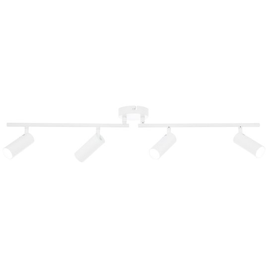 Soeren LED 4-spot (Vit)