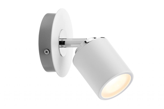 Tube IP44 LED (Vit)