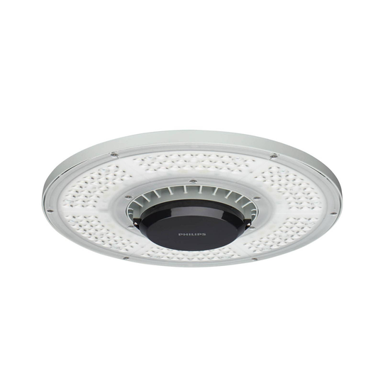 LED-spotlight till hallen BY120P G4 LED 100S/840