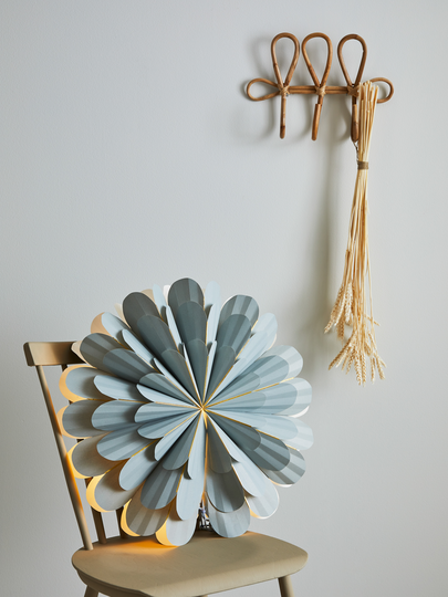 MARIGOLD - Grey 60