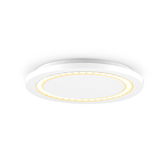 EVN ALR LED-panel vit 15 W Ø 30 cm 4 000 K