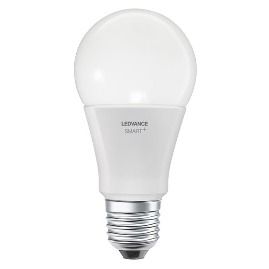 LEDVANCE SMART+ Bluetooth E27 Classic 9 W 2 700 K