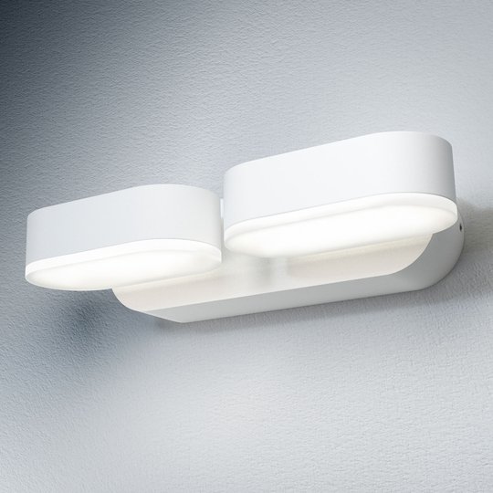 LEDVANCE Endura Style Mini Spot II vit