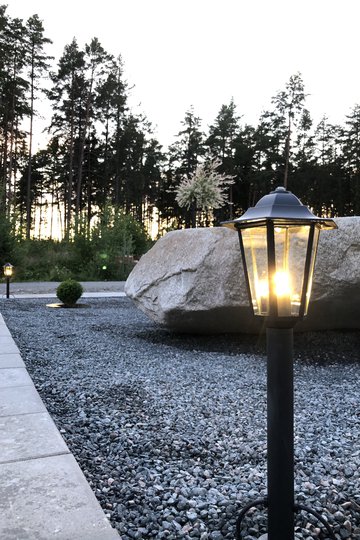 GARDEN24 - Lantern