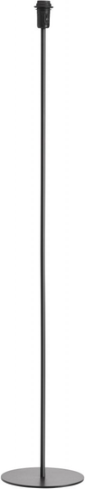 Base golvlampa (Svart)
