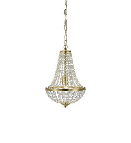 Gränsö 1L Mässing (Mässing/guld)