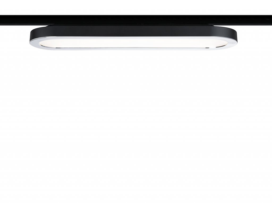 Panel Loop LED (Svart)