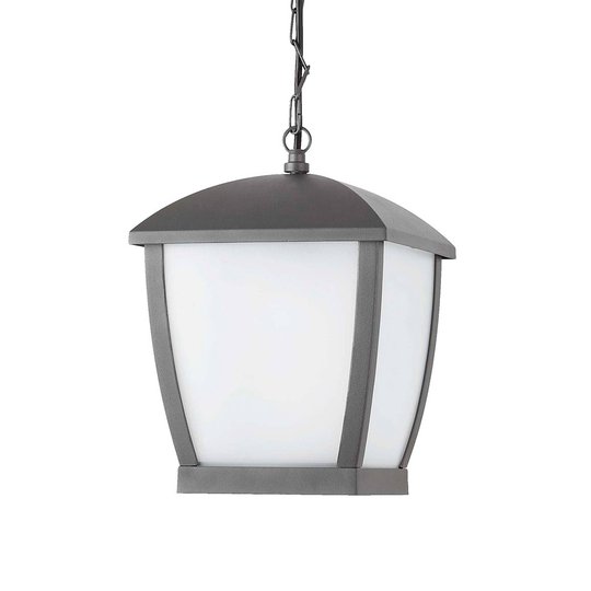 Stilig taklampa för utomhusbruk Wilma