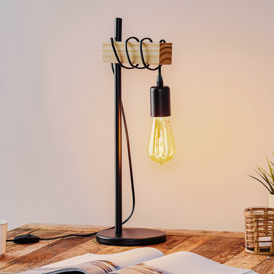Bordslampa Townshend