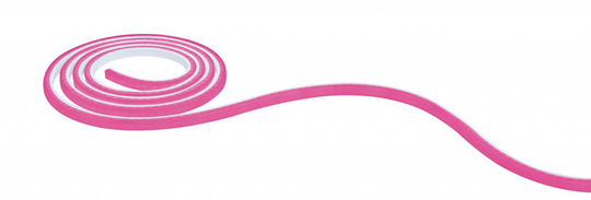 MaxLED Flow RGB Basic Set 150cm (Vit)
