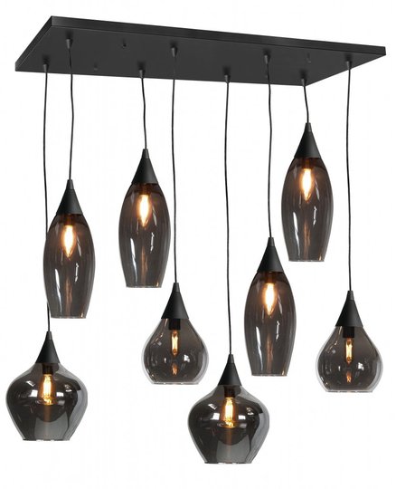 Cambio 8L pendel (Silver)