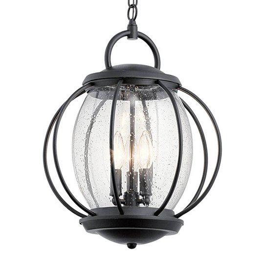 Pendellampa Vandalia 3 lampor