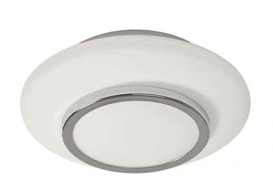 T861 taklampa (Vit)