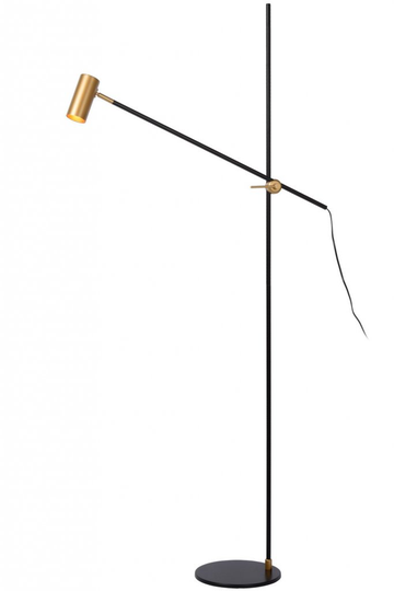 Philine (Svart)