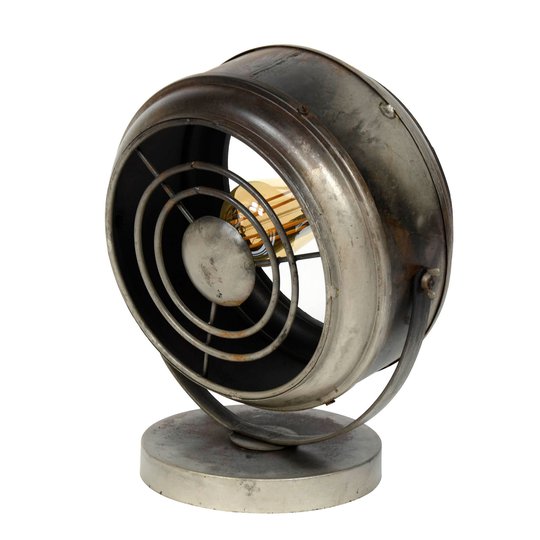 Bordslampa Oldbeam