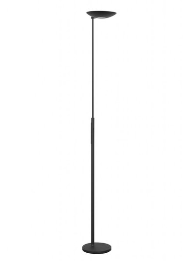 Geneva Uplight LED (Silver)