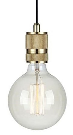 Etui pendel taklampa