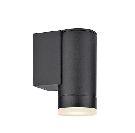 Nova enkel LED (Svart)