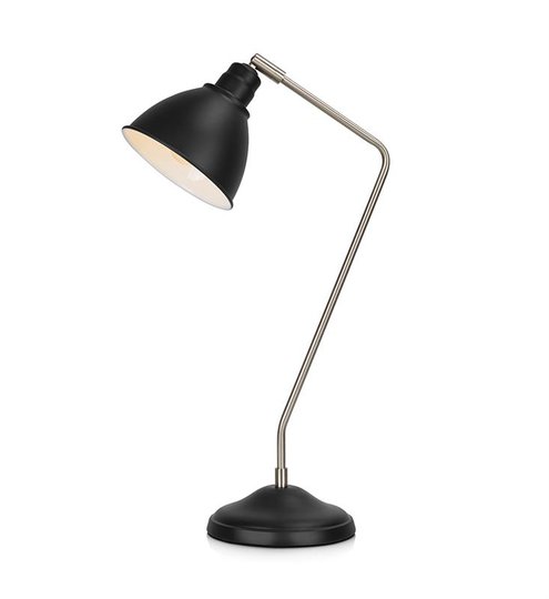 Coast skrivbordslampa (Vit)