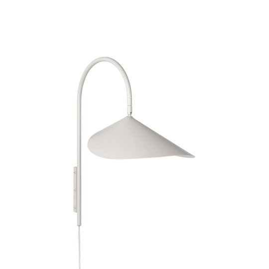 Arum Wall Lamp - Cashmere, Ferm Living