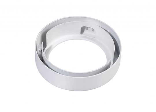 WLD M64 utbyggnadsram (Vit)
