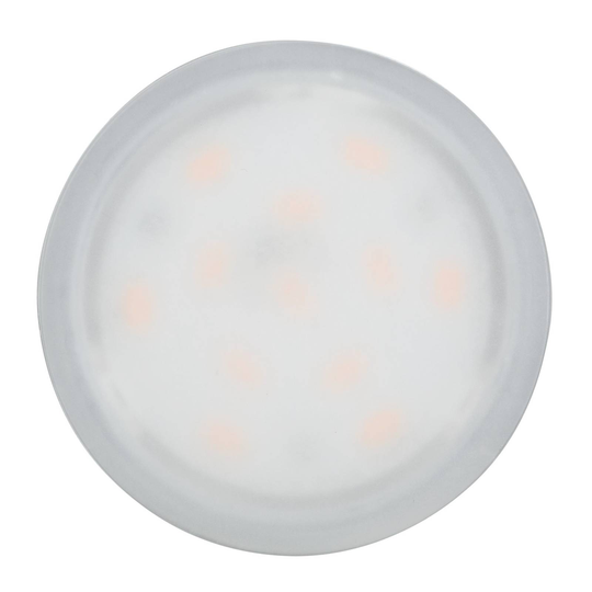 Paulmann Coin Nova LED-spot 100° 4 000 K