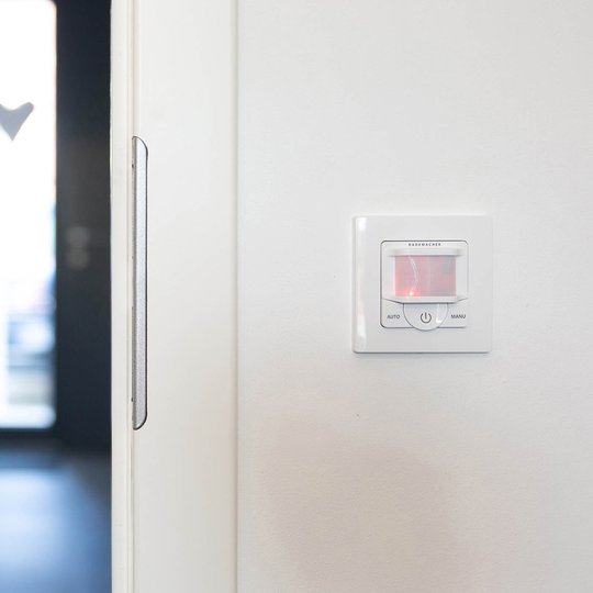 Rademacher DuoFern rörelsesensor för inomhusbruk