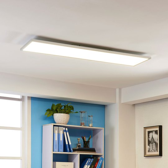 LED-takpanel Arthur, universalvit 40 W