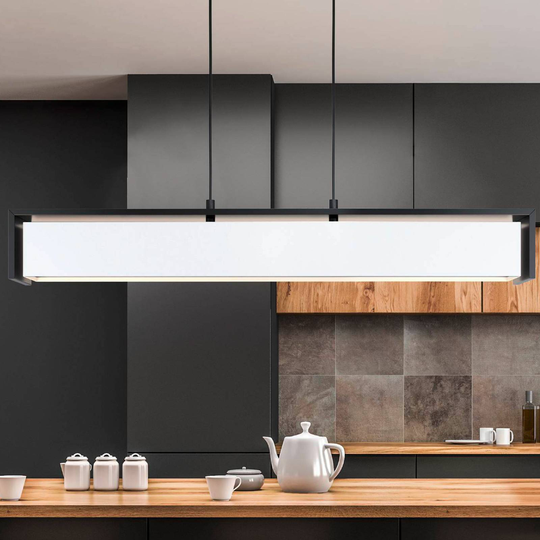 EGLO connect Valdelagrano-C LED-pendellampa