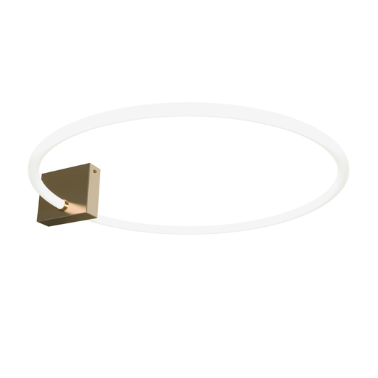Anillo plafond (Guld)