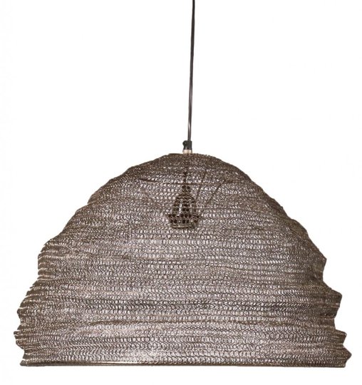 Kimberley 52cm (Silver)