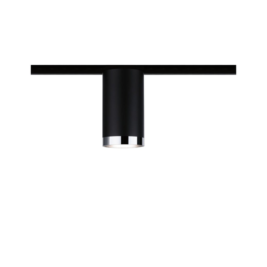 Spot Tube LED (Svart)