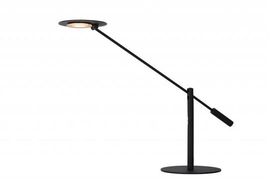 Anselmo bordlampa LED (Svart)