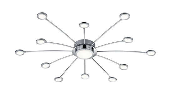 Bodrum LED plafond