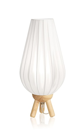 Bordslampa Swea Natur