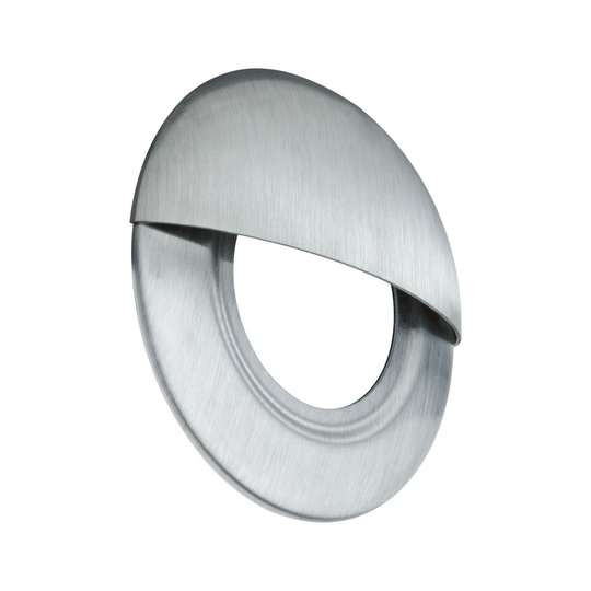 Cover Cap round (Rostfritt stål)