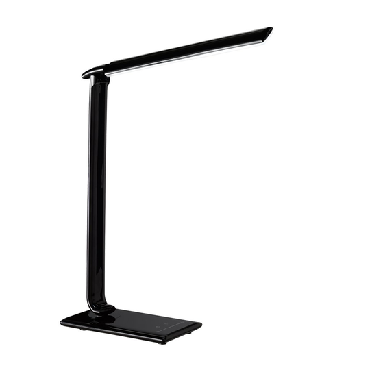 Tubac bordslampa (Svart)