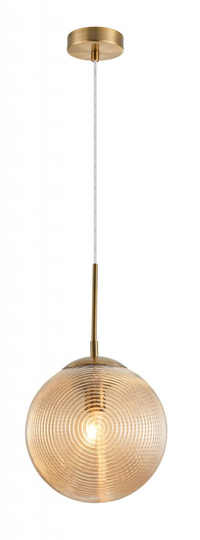 Lumina pendel (Amber)