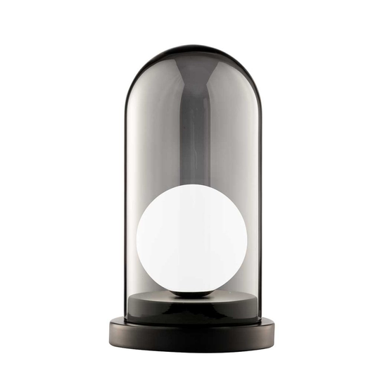 Grays bordslampa (Svart)