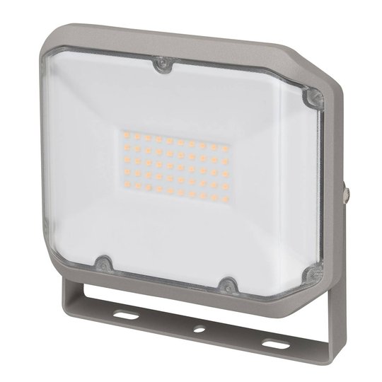 Utomhus LED-spot AL IP44 30 W