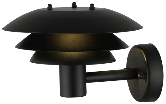Vägglampa Meja