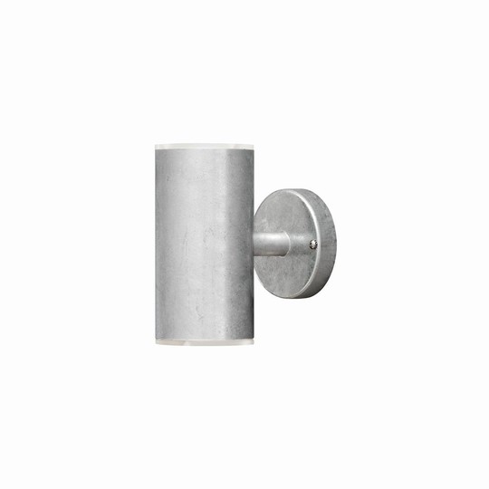 Ull LED fasadbelysning (Galvaniserat stål)