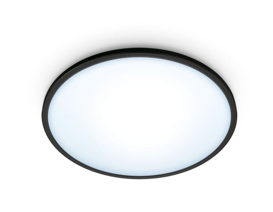 14W Superslim Wiz Tak 14W Svart