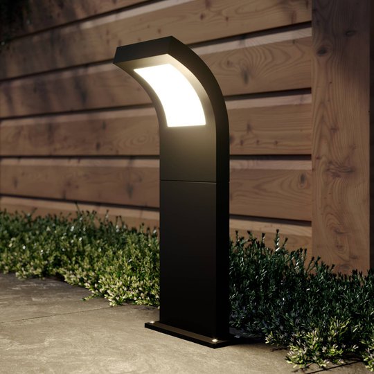 Arcchio Advik LED-gånglampa, 60 cm