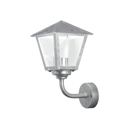 Benu LED (Galvaniserat stål)