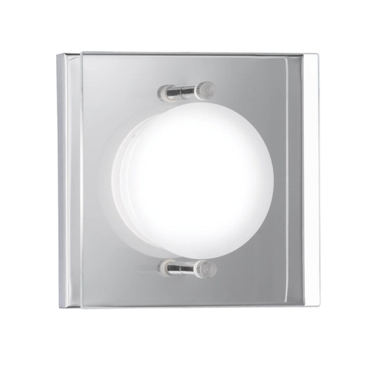 Envy vägglampa (Krom)
