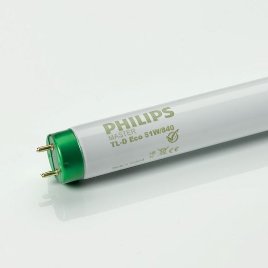 G13 T8 51W 840 Master TL-D Eco