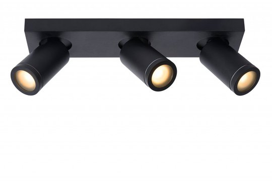 Taylor 3-spot LED (Vit)