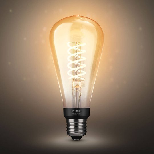 Philips Hue White Giant filamentlampa E27 7 W